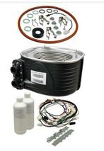 Warmtewisselaar Remeha Avanta 24/28C, Doe-het-zelf en Verbouw, 30 tot 80 cm, Verzenden, Cv-ketel of Combi-ketel, Nieuw