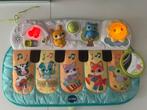 Vtech dierenvriendjes trappelpiano, Kinderen en Baby's, Speelgoed | Babyspeelgoed, Ophalen, Zo goed als nieuw, Babygym, Met geluid