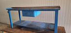 Werkbank 2 mtr breed, Doe-het-zelf en Verbouw, Werkbanken, Ophalen, Gebruikt, 170 cm of meer