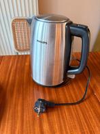 Philips Waterkoker gratis, 1 tot 2 liter, Ophalen, Gebruikt, Draadloos
