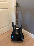 Cort KX5FR metallic black bijna nieuwstaat, Muziek en Instrumenten, Ophalen of Verzenden, Zo goed als nieuw, Overige merken