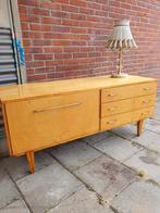 Vintage TV kast/dressoir, Ophalen, Gebruikt, 25 tot 50 cm