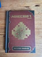 Minecraft Redstone Handboek, Ophalen of Verzenden, Gelezen, Overige onderwerpen, Mojang AB