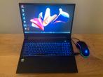 BTO - Gaming Laptop - Nvidia 2070 - AMD Ryzen - Compleet, Computers en Software, Windows Laptops, Ophalen, Met videokaart, 512 GB
