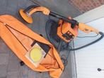 Spit set DWS225 Wand-, plafondschuurmachine 225 mm Met spit, Doe-het-zelf en Verbouw, Gereedschap | Schuurmachines, Ophalen of Verzenden