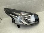 KOPLAMP OPEL VIVARO RENAULT TRAFIC 260109424R RECHTS OP-4142, Gebruikt, -, -, 6 maanden garantie