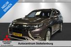 Mitsubishi Outlander 2.4 PHEV Intense+ Trekhaak, Euro 6, 4 cilinders, Lichtsensor, Vierwielaandrijving