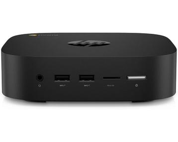 HP ChromeBox G2/Intel Celeron 1.8GHz/4GB/32GB Flash/Chrome O beschikbaar voor biedingen