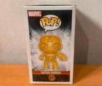 Captain America 377  (Funko Pop), Verzamelen, Poppetjes en Figuurtjes, Vincentsgames@hotmail.com, Vincent's games, Nieuw, Ophalen of Verzenden