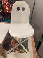 Sibben kinder bureaustoel ikea, Ophalen, Gebruikt