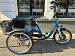 Van Raam electrisch driewieler fiets, Ophalen, Zo goed als nieuw