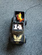 Tonka auto's, Ophalen, Gebruikt