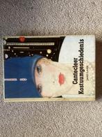 Kostuumgeschiedenis  Cantecleer, Boeken, Ophalen of Verzenden, Zo goed als nieuw, Mode algemeen