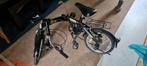 Vouwfiets te koop. Volledig op te vouwen., Fietsen en Brommers, Fietsen | Vouwfietsen, Ophalen, Gebruikt, Totaal opvouwbaar, Overige merken