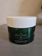 Rituals of Jing bodycream 220ml, Ophalen, Gebruikt, Bodylotion, Crème of Olie