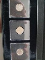 Set munten Wilhelmina, Ophalen of Verzenden, Nederland, Munten