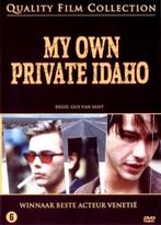 My Own Private Idaho (1991) DVD Keanu Reeves - CLASSIC, Ophalen of Verzenden, Zo goed als nieuw, Drama, 1980 tot heden