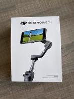 DJI Osmo Mobile 6 - NIEUW, Ophalen of Verzenden, Nieuw, Minder dan 150 cm, Overige typen