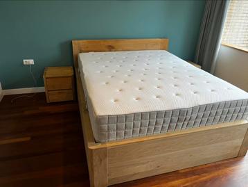 Goossens BIBI bedframe with nets & storage beschikbaar voor biedingen