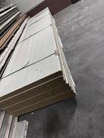 Steenwol panelen 8cm dik - 7 stuks, Ophalen, Nieuw, Overige materialen