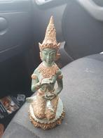 Oosters beeldje, Antiek en Kunst, Ophalen of Verzenden