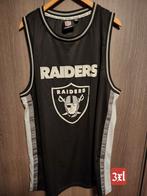Raiders NFL 3xl tanktop, Ophalen of Verzenden, Zo goed als nieuw, Kleding