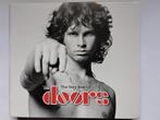 THE DOORS / 2-CD "The Very Best Of" (Nieuw in seal!), Ophalen of Verzenden, Nieuw in verpakking, Poprock