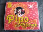 Kids Stars - Pipo de Clown (2-CD), Ophalen of Verzenden, Zo goed als nieuw, Muziek