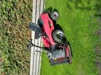Castelgarden 1150hst zitmaaier/frontmaaier, Tuin en Terras, Zitmaaiers, Ophalen, Gebruikt, 90 tot 120 cm