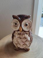 Hele mooie uil, Huis en Inrichting, Ophalen of Verzenden, Zo goed als nieuw