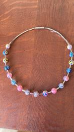 Swatch Bijoux ketting, Sieraden, Tassen en Uiterlijk, Ophalen of Verzenden, Zo goed als nieuw, Overige kleuren, Overige materialen