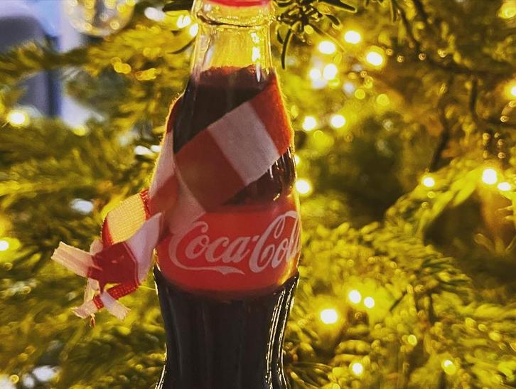 Diverse foute kerstballen incl verlichting, Diversen, Kerst, Ophalen