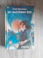 Evert hartman boeken 5 euro per stuk, Gelezen, Ophalen of Verzenden