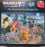 mysterypuzzle 500 stuks, Ophalen of Verzenden, 500 t/m 1500 stukjes