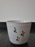 Vintage bloempotje Boonstra, Ophalen of Verzenden, Huis en Inrichting