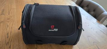 Nieuw waterdicht topkoffer tailbag bags connection rackpack beschikbaar voor biedingen