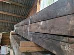 18 Balken 15 x 7.5, Ophalen, Gebruikt, 250 cm of meer, Balken