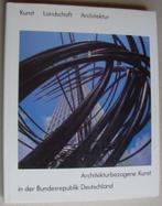 Kunst Landschaft Architektur Deutschland, Ophalen of Verzenden, Zo goed als nieuw, Stijl of Stroming