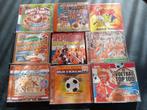 cd's Oranje!! Nederlands Elftal, Cd's en Dvd's, Ophalen of Verzenden, Zo goed als nieuw, Overige genres