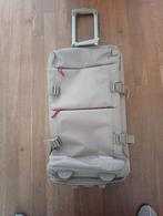 Reiskoffer, 60 tot 70 cm, Uitschuifbare handgreep, Hard kunststof, Ophalen of Verzenden