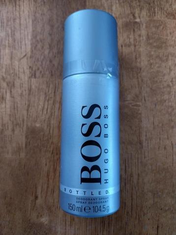 Hugo Boss BOTTLED PARFUM Deodorant  beschikbaar voor biedingen