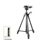 Statief voor fototoestel sterrenkijker Vanguard MAK 203 alu, Ophalen of Verzenden, Zo goed als nieuw, Minder dan 150 cm, Driepoot