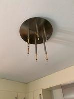 Hanglamp, Ophalen, Metaal