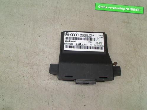 GATEWAY MODULE Volkswagen Golf VI (5K1) (7N0907530A), Auto-onderdelen, Elektronica en Kabels, Volkswagen, Gebruikt