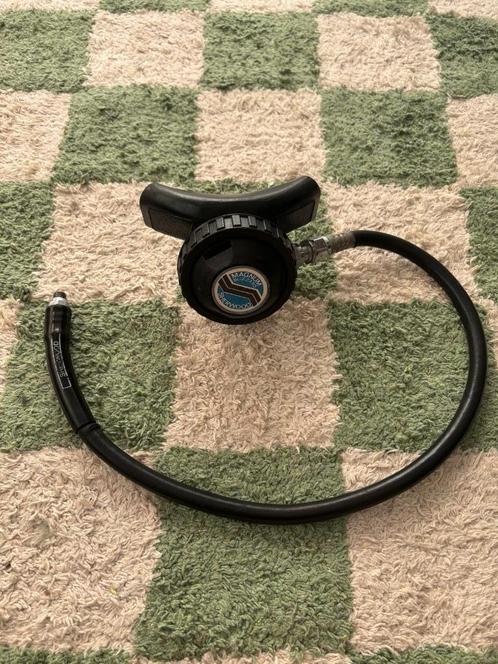 Ademautomaat Sherwood Magnum Blizzard, Watersport en Boten, Duiken, Gebruikt, Overige typen, Ophalen