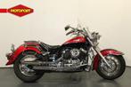 Yamaha XVS 650 A Dragstar classic (bj 2001), Motoren, Motoren | Yamaha, Chopper, Bedrijf, 12 t/m 35 kW