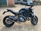 Ducati monster 821 2018, Naked bike, Particulier, 2 cilinders, 821 cc