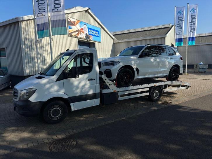 Takelservice /sleepdienst/oprijwagen, Auto diversen, Overige Auto diversen, Ophalen