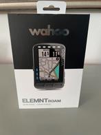 I.Z.G.S. Wahoo ELEMNT roam v1 GPS navigatie, Ophalen of Verzenden, GPS, Zo goed als nieuw