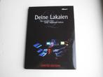 Deine Lakaien - The concert that never happened before - DVD, Ophalen of Verzenden, Muziek en Concerten